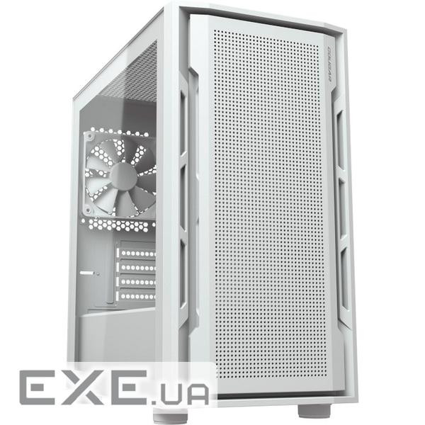 Корпус COUGAR Uniface Mini White