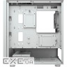 Корпус COUGAR Uniface Mini White
