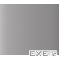 Кнопка центральна для одноклавішного вертикального вимикача прохідного типу Ajax CenterB (000046444) Ajax CenterB (00004