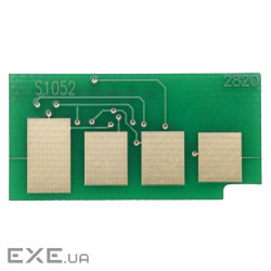 Чип для картриджа Xerox Ph3140/3160 (108R00909) 2.5k Static Control (X3160CHIP)