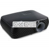 проектор P1186 (DLP,SVGA(800x6 00)3300lm,20000:1,HDMI)) P1186 (MR.JMV11.001)