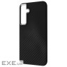 Чехол WAVE Gleam Case with Magnetic Ring Samsung Galaxy S24 Plus obsidian (62951 obsidian)