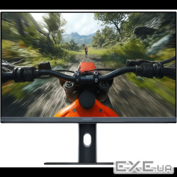 Монітор 27" Xiaomi Gaming Monitor G27i 2026 (ELA6370EU)