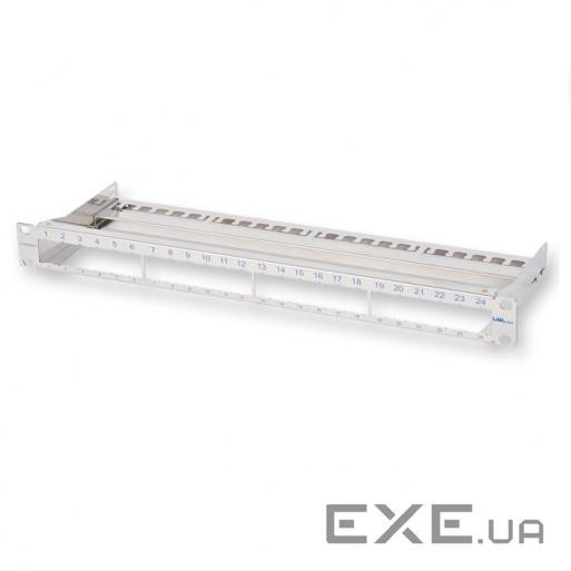 Патч-панель Corning (WAXWSV-02400-C001)