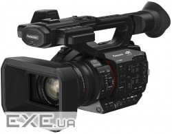 Digital video camera Panasonic HC-X20 (HC-X20EE)