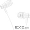 Навушники BOROFONE BM67 Talent White (BM67W)