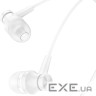 Навушники BOROFONE BM67 Talent White (BM67W)