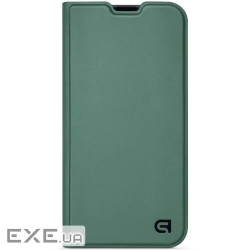 Чохол до мобільного телефона Armorstandart OneFold Case Samsung S25 FE 5G Green (ARM86999)