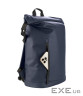Рюкзак для ноутбука Tucano 15.6" Rollo, blue (BKROL15-B)