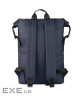 Рюкзак для ноутбука Tucano 15.6" Rollo, blue (BKROL15-B)