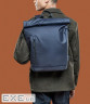 Рюкзак для ноутбука Tucano 15.6" Rollo, blue (BKROL15-B)