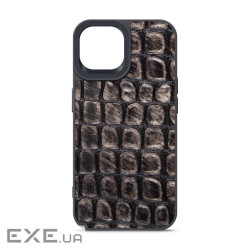 Чохол до мобільного телефона Harder Kaiju Skin Apple iPhone 14 Black (ARM76851)