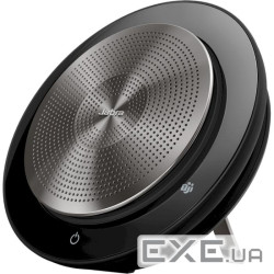 Спікерфон JABRA Speak 750 MS Teams (7700-309) (Jabra (Jabra SPEAK2 75 MS  (без адаптера))