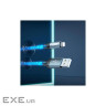 Кабель HOCO U112 Shine USB-A to Lightning 1м Gray (6931474788801)