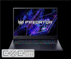 Ноутбук Acer Predator Helios 18 PH18-72 16