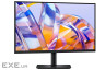 Монітор VA 32",3840*2160,60 Гц,USB-C SAMSUNG LS32H804UAIXUA