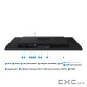 Монітор Samsung ViewFinity S8 (LS32H804UAIXUA)