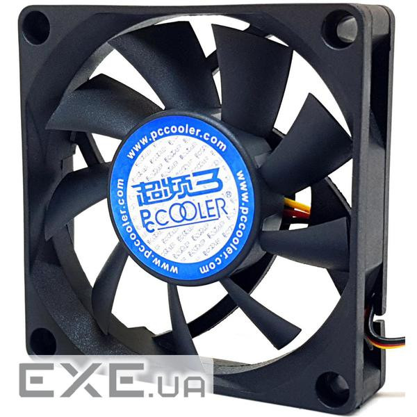 Вентилятор PCCOOLER F72