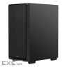 Корпус OCYPUS Gamma C60 BK (GAMMA-C60-BKG000XX-GL)