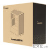 Корпус OCYPUS Gamma C60 BK (GAMMA-C60-BKG000XX-GL)