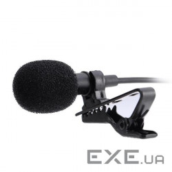 Мікрофон петличний EXTRADIGITAL FLM1911