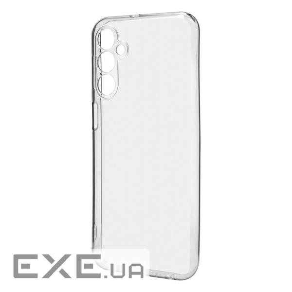 Чохол для мобільного телефону Armorstandart Air Series Samsung A34 5G (A346) Camera Cover (ARM72376)