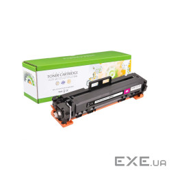 Картридж Static Control HP W2033X (415X) magenta (002-01-S2033X)