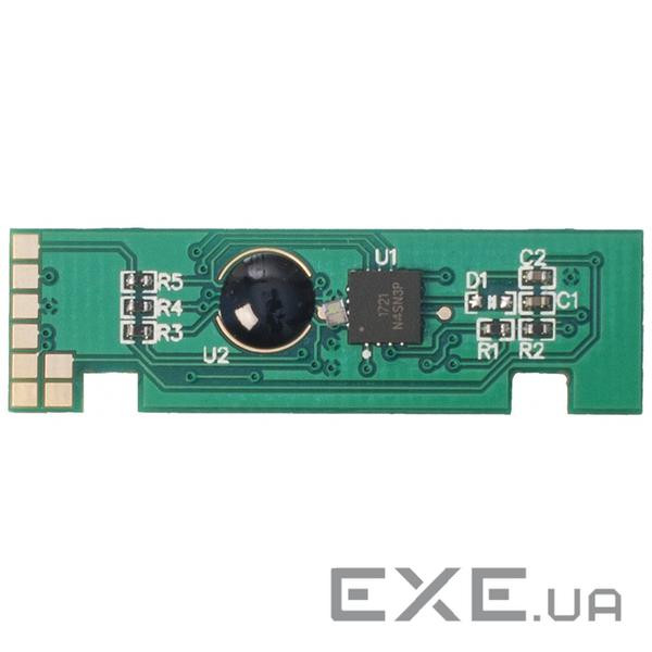 Чип для картриджа Xerox WC3335/3345, Ph3330, 106R03625 11К Black WWM (JYD-Xer3335T)