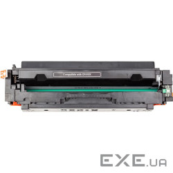 Картридж PowerPlant HP CLJ Pro M452dn (PP-CF410X)