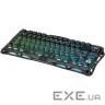 Клавіатура GravaStar Mercury V75 80keys Magnetic Jade Pro Switch USB-A RGB Stealth (GSV75 XTAL BLK)