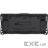 Клавіатура GravaStar Mercury V75 80keys Magnetic Jade Pro Switch USB-A RGB Stealth (GSV75 XTAL BLK)