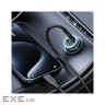 Зарядний пристрій Acefast 1xUSB-C PD95W + 1xUSB gray (6974316285304)