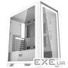 Корпус DARKFLASH DRX70 Glass White