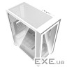 Корпус DARKFLASH DRX70 Glass White