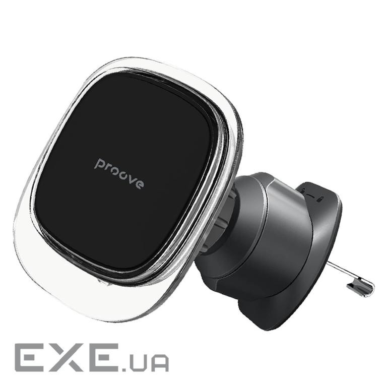 Автоутримувач Proove Host Rider Lite black (CHRL00000001)