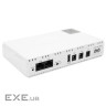 ДБЖ для роутерів / комутаторів DC1018P, 18W, Output: USB-5V, DC-5V / 9V / 12V, POE-15 (ML-DC1018P-W)