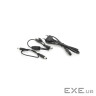 ДБЖ для роутерів / комутаторів DC1018P, 18W, Output: USB-5V, DC-5V / 9V / 12V, POE-15 (ML-DC1018P-W)