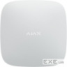 Модуль управління розумним будинком Ajax Hub 2 біла (000015024)
