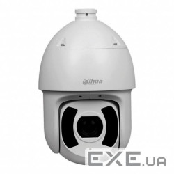 Камера відеоспостереження Dahua DH-SD6CE245U-HNI (PTZ 45x)