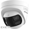 IP видеокамера Hikvision Hikvision DS-2CD1363G2P-LIUF/SL 6МП (2.8мм)