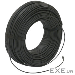 Патчкорд LC/UPC-LC/UPC SM, зовнішнього виконання 150 м, Simplex (UPC-150LCLC(SM)S(ON)OD) , Simplex (UPC-150LCLC(SM)S(ON)