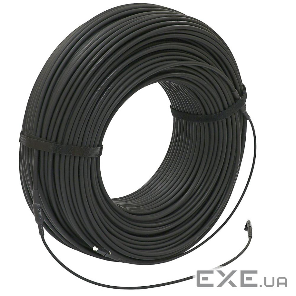 Патчкорд LC/UPC-LC/UPC SM, зовнішнього виконання 150 м, Simplex (UPC-150LCLC(SM)S(ON)OD) , Simplex (UPC-150LCLC(SM)S(ON)