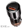 Зарядний пристрій XO 1xUSB-C PD65W + 1xUSB 30W Tarnish (CC58.tranish)