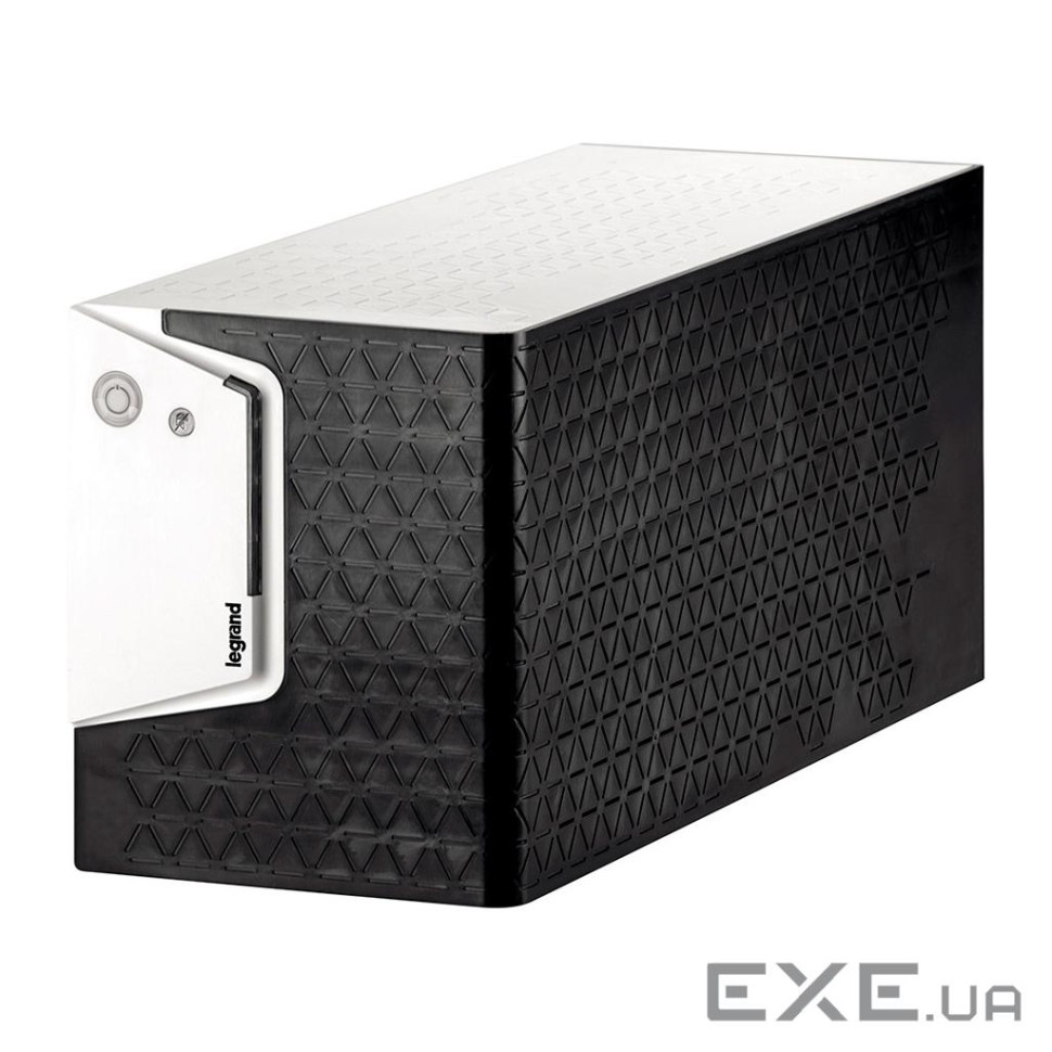 Legrand Keor SP 1000 VA UPS with IEC+GR (310187)