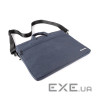 Сумка для ноутбука ColorWay 15.6" Casual Navy (CW-LBC156-NV)