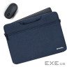 Сумка для ноутбука ColorWay 15.6" Casual Navy (CW-LBC156-NV)