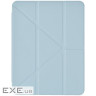 Proove Solid Case iPad 9.7" 2017/2018 sky blue (58093 sky blue)