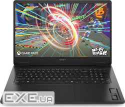 Ноутбук HP OMEN 17-db1004ua (C3UM6EA)