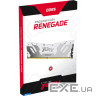 Модуль пам'яті KINGSTON FURY Renegade White/Silver DDR5 8000Mhz 32GB Kit 2x16GB (KF580C38RWK2-32)