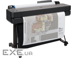 HP DesignJet T630 - 914 mm (36 Zoll) (5HB11D)